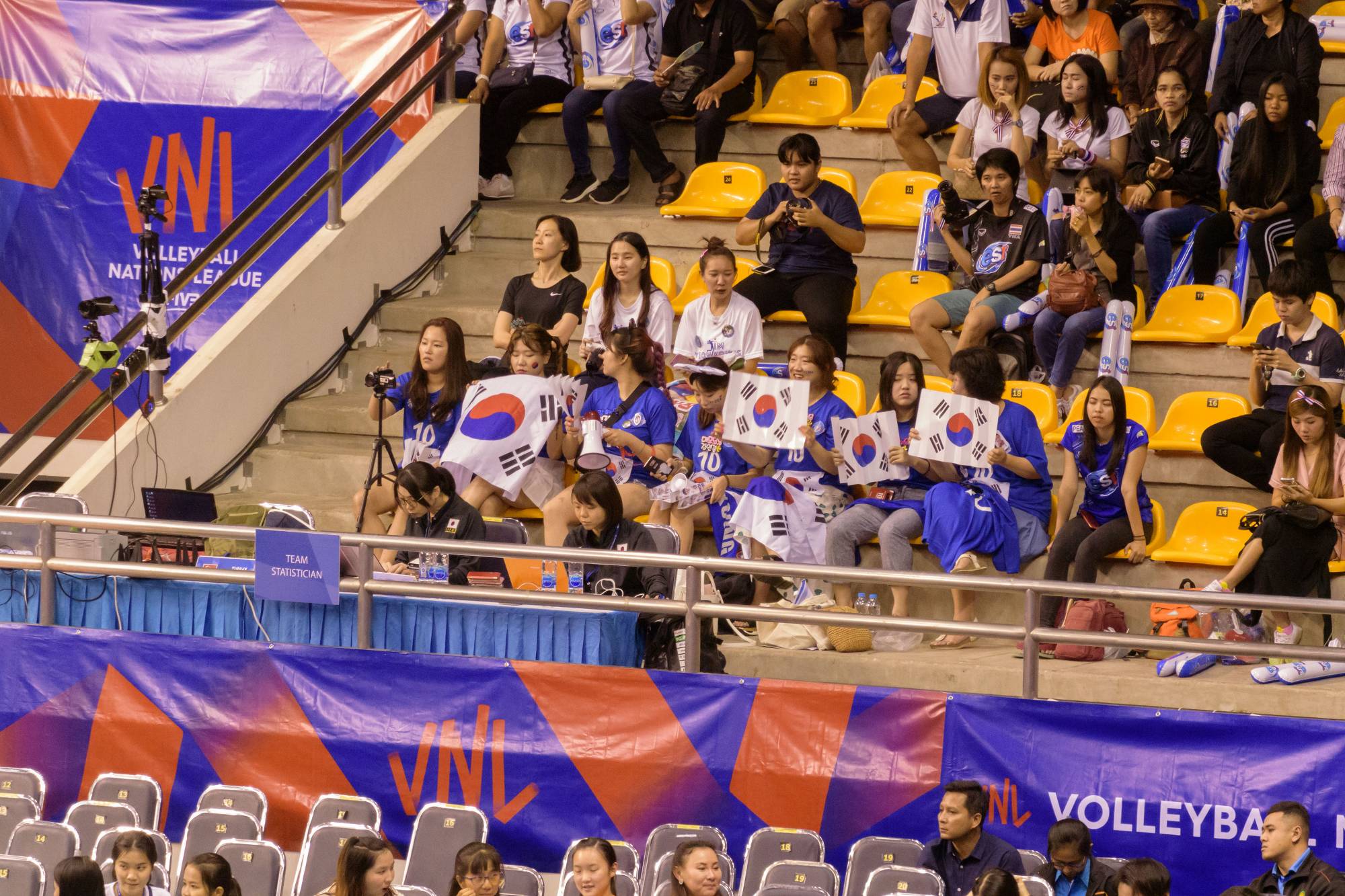 2018-06-05-korat-nakhonratchasima-vnl-volleyball-japan-turkey-korea-thailand-day1